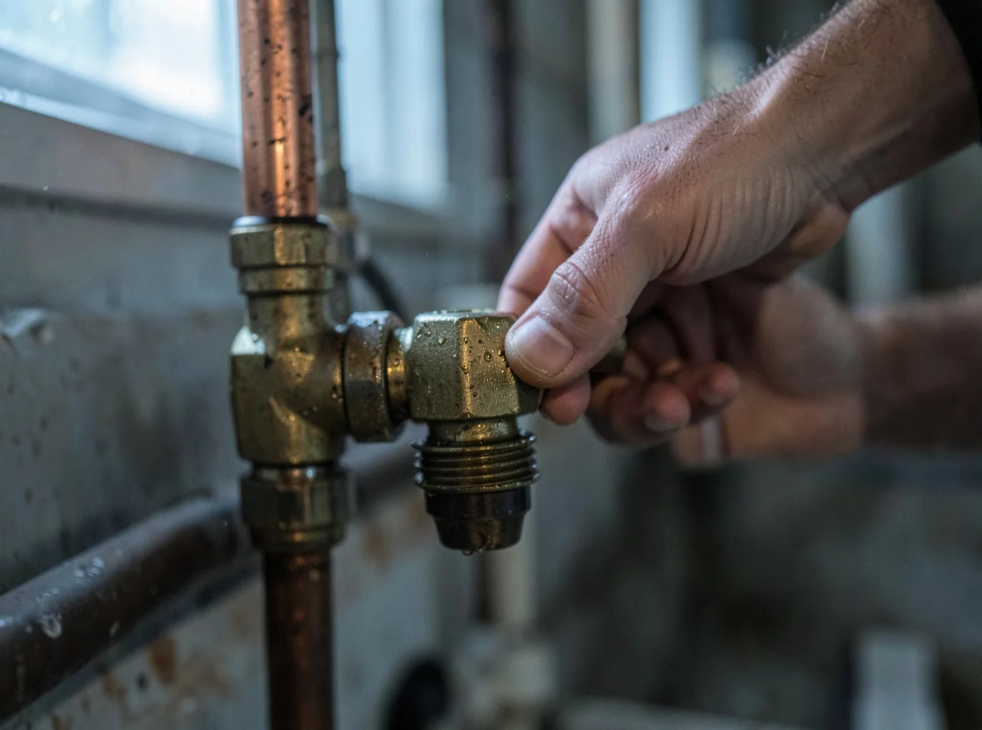 Emergency Plumber Myra, TX FAQs